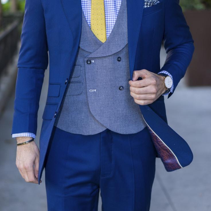 Tailoring
